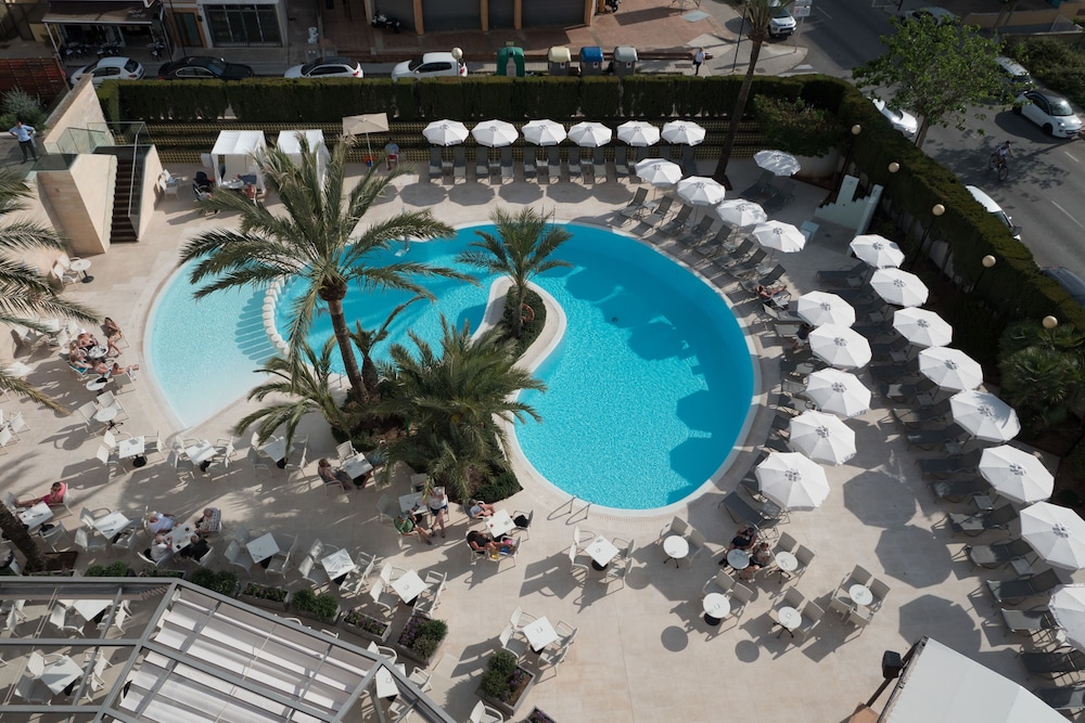 Hotel Girasol 36/48