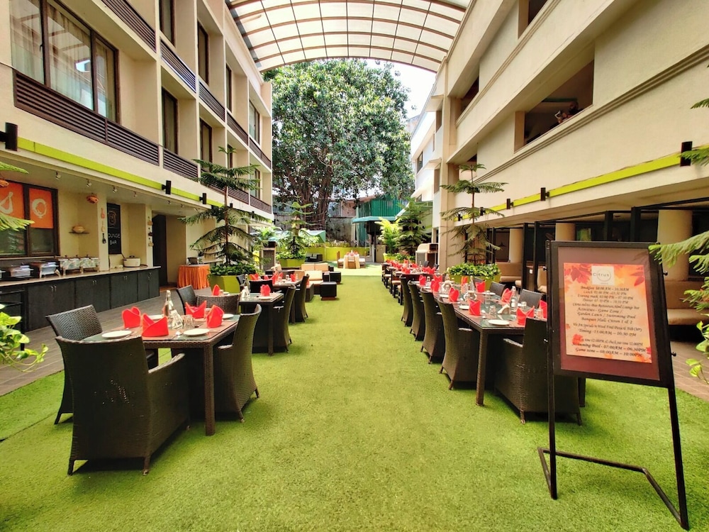 Citrus Hotels Lonavala 30/47