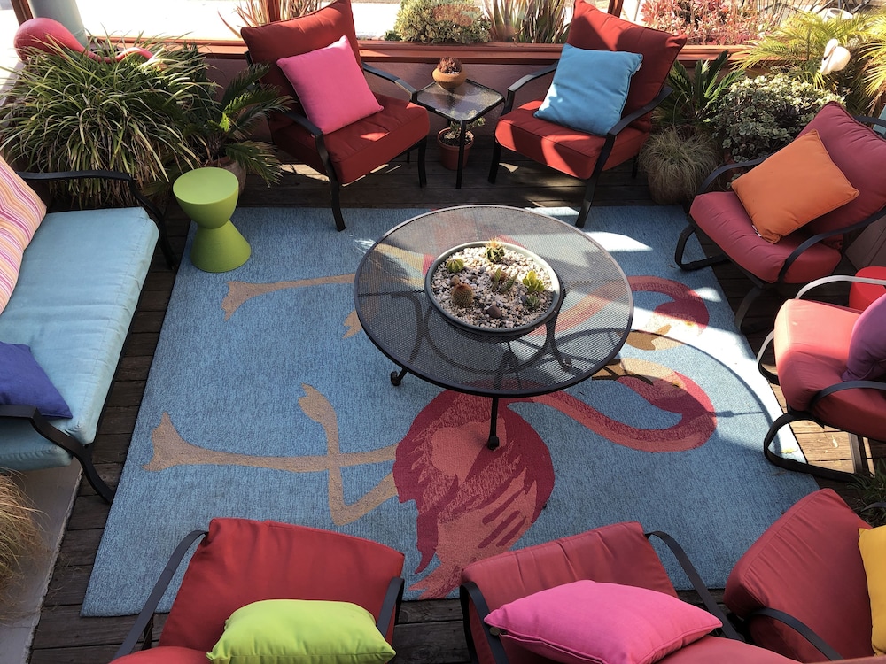 Bayfront Inn At The Waterfront 30/46