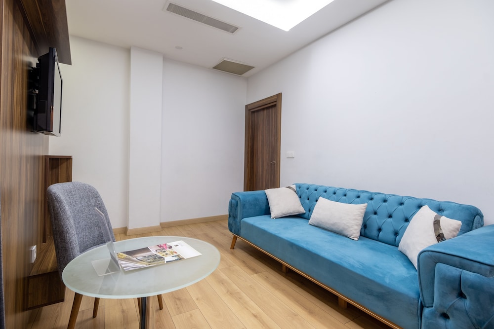 Beyzas Suites 47/71