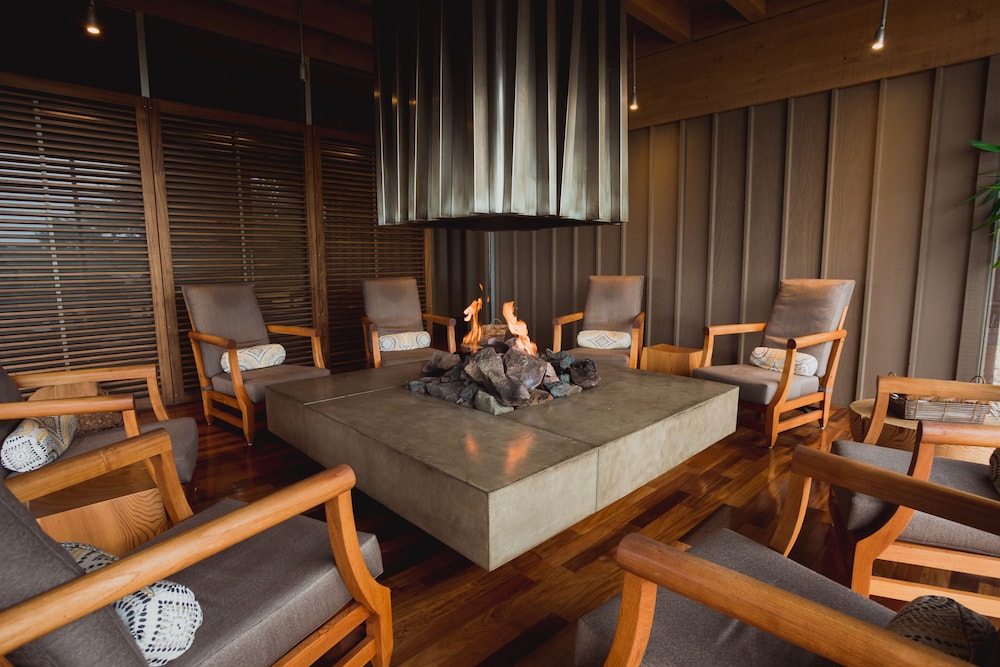 Salishan Coastal Lodge 24/40