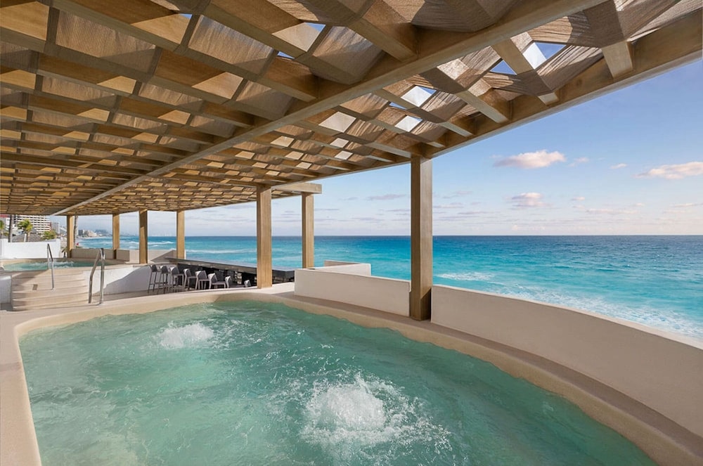 GR Solaris Caribe Adults Only All Inclusive 23/37