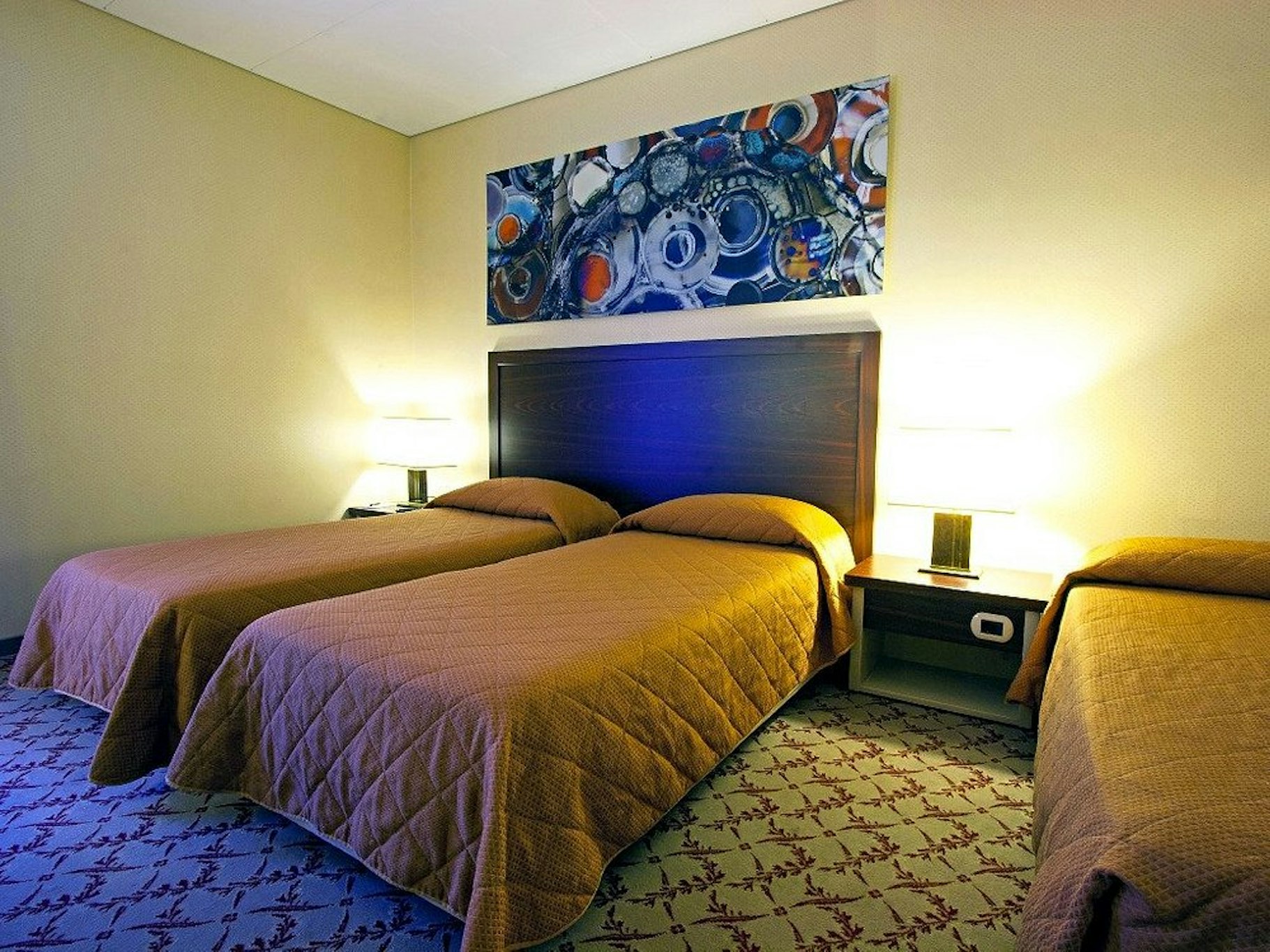 My One Hotel Executive 19/51