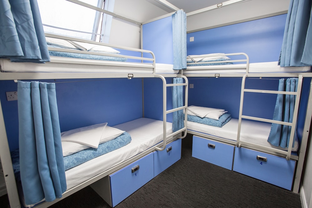 Smart Russell Square Hostel 39/66