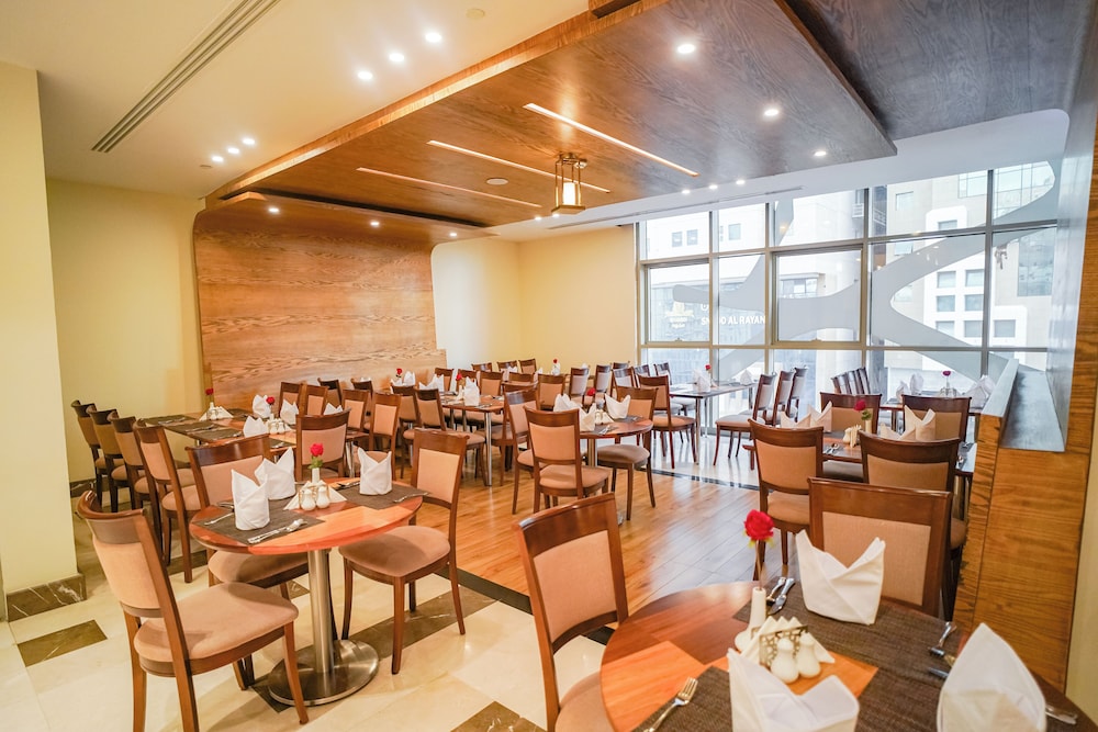 فندق اعمار ايليت(Emaar Elite Hotel) 20/21