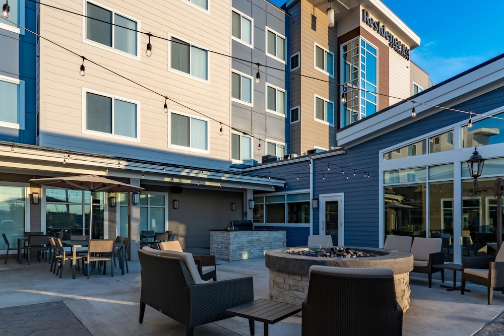 Residence Inn by Marriott Wilkes-Barre Arena 21/41