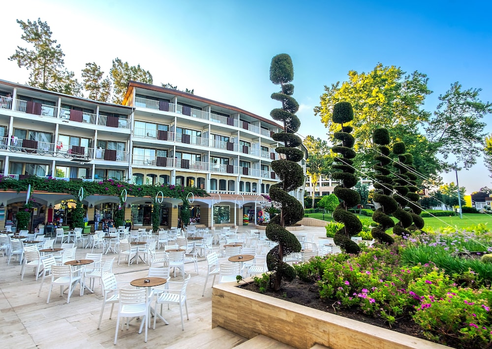 Mirada Del Mar in KEMER