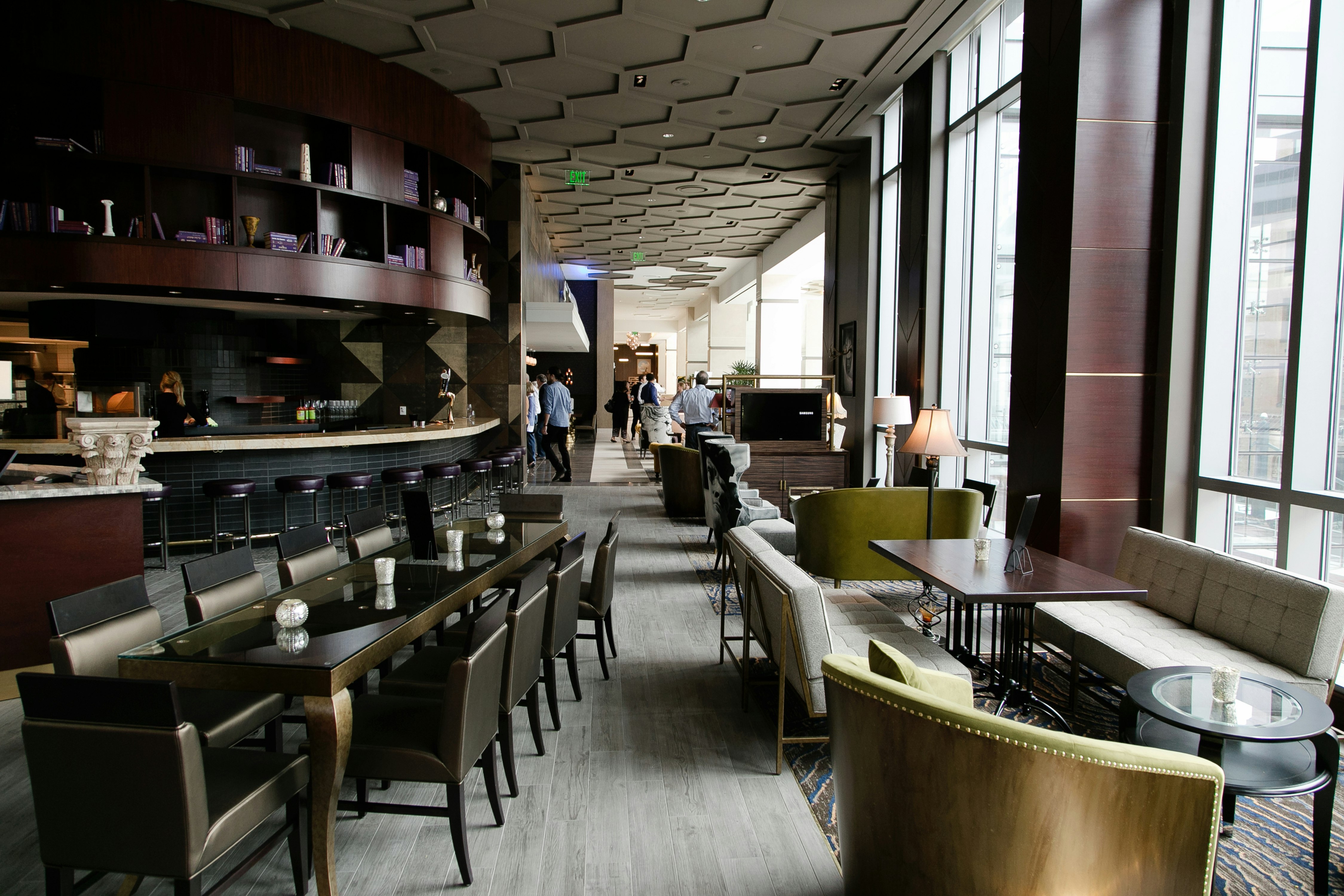 Hilton Norfolk The Main 60/80