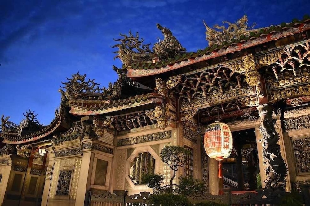 Walker Hotel Chenggong 4/41