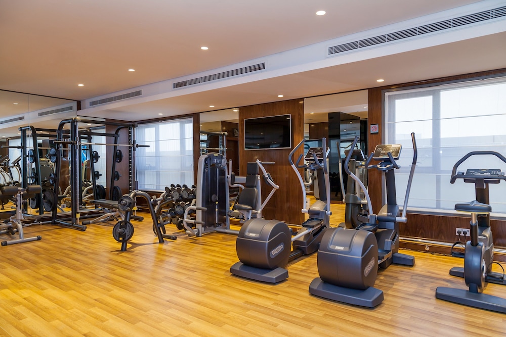sport facilities