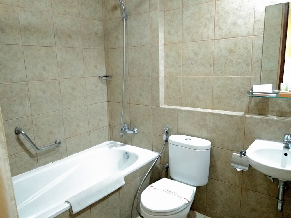 MARBELLA SUITES BANDUNG 24/73
