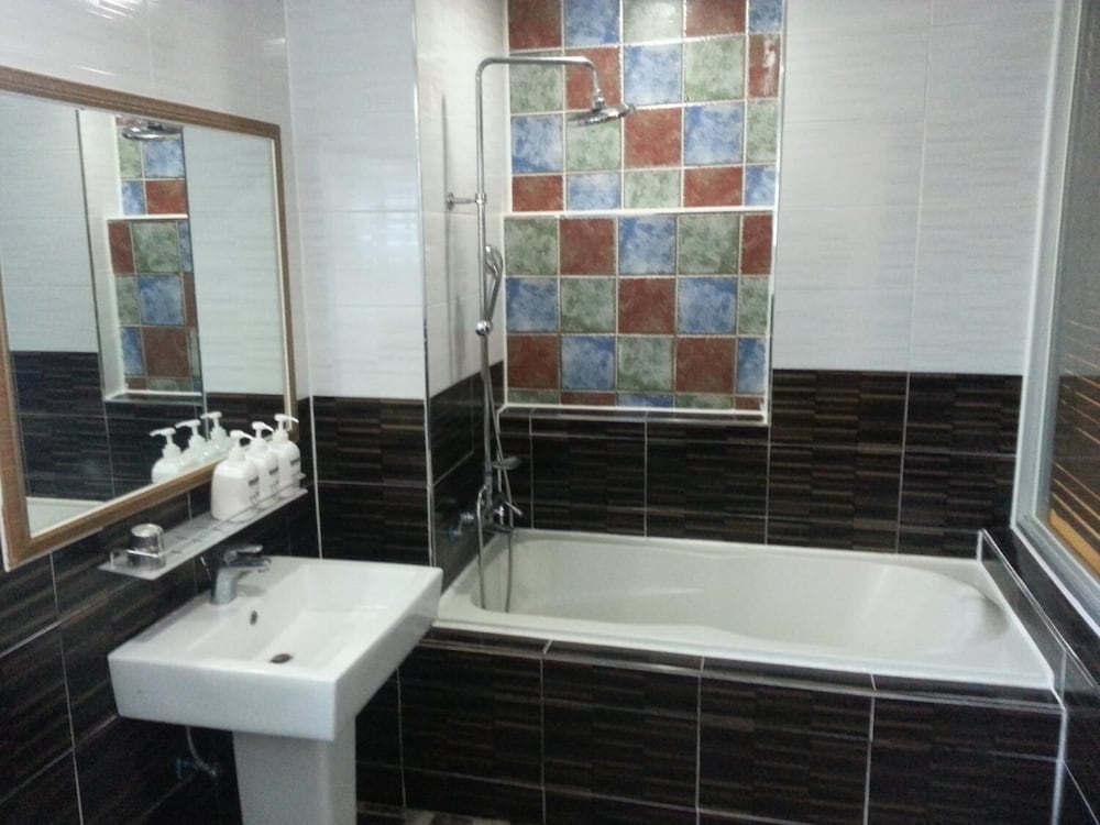 Hotel W Shinjeju 30/31