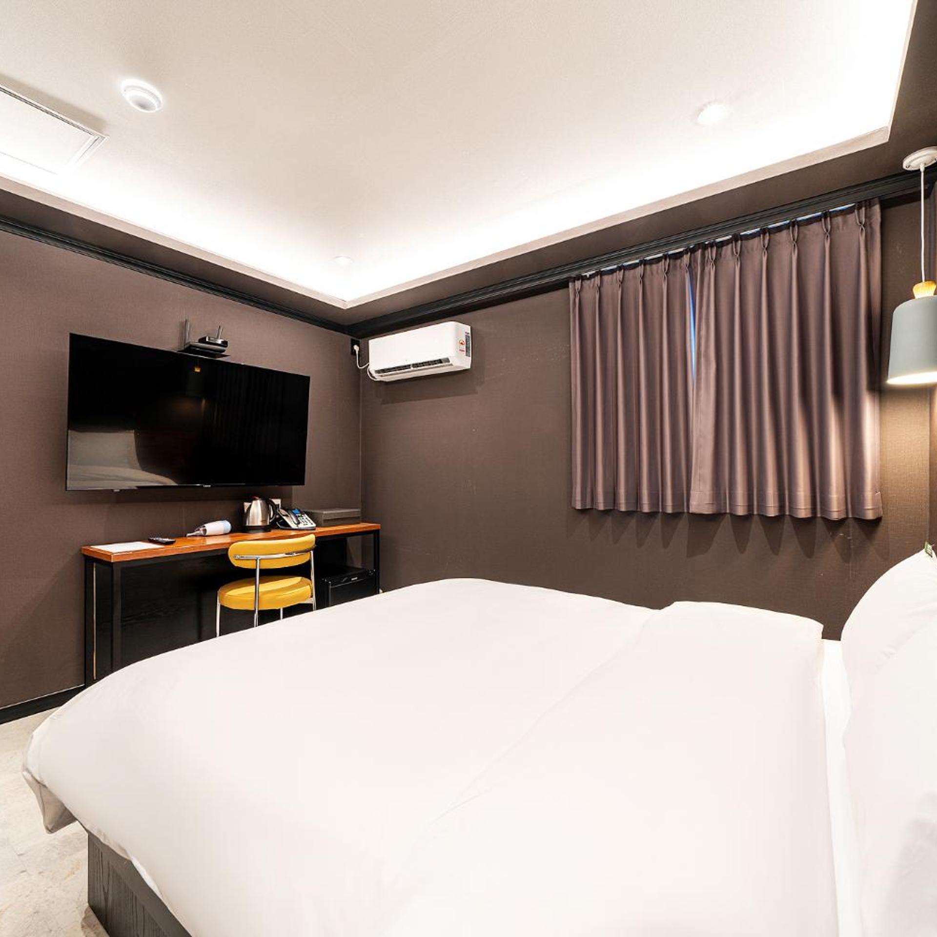 Hotel May Yongsan 21/50
