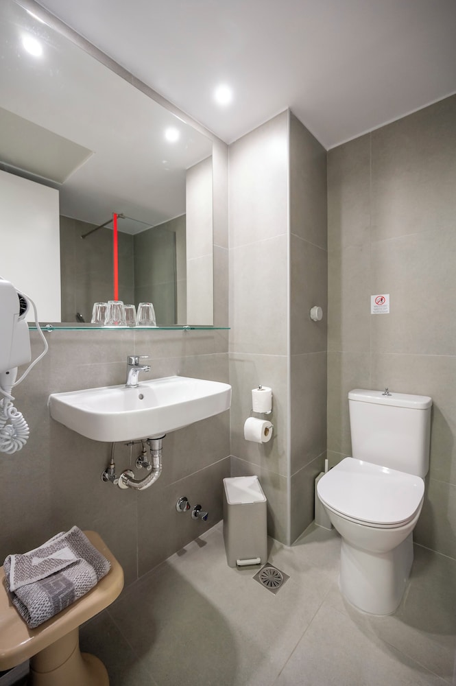 Aegeon Hotel - Adults Only 52/53