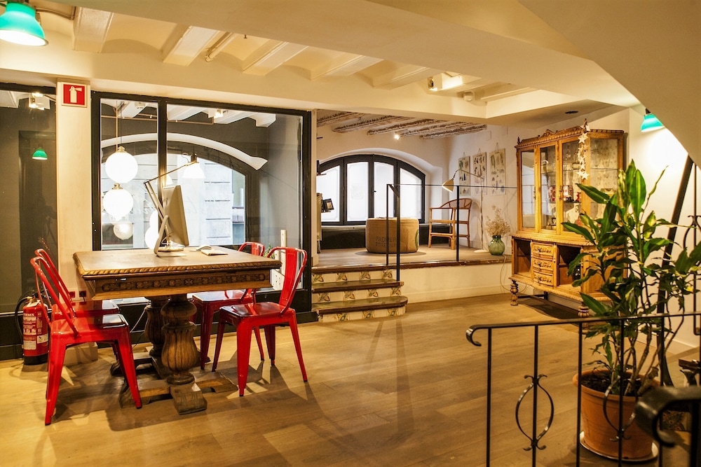 Eco Boutique Hostal Grau 37/51