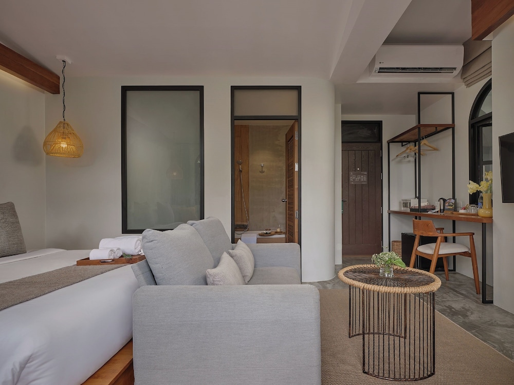 SIGNATURE, DOUBLE BED