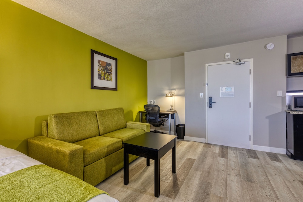Hotel Weston 21/33