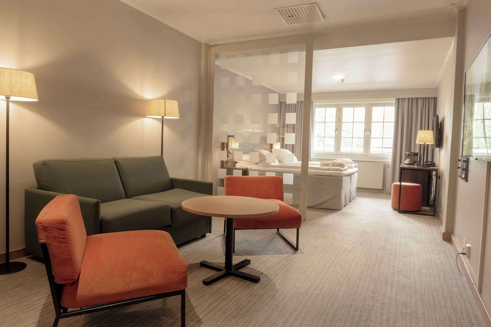 Scandic Lillehammer Hotel 40/66