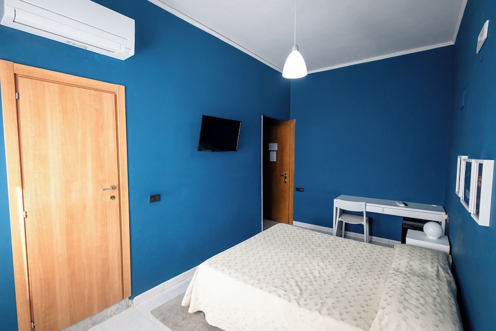 BASIC, DOUBLE BED
