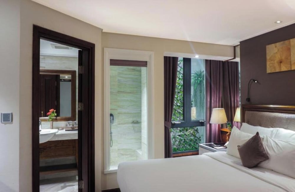 The Chi Boutique Hotel 23/66