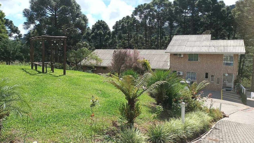 Pousada Recanto Vo Eni 39/48