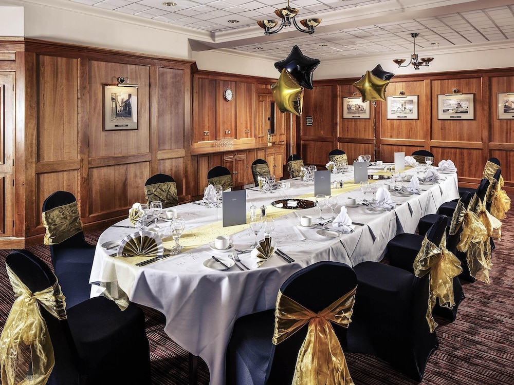 Mercure Norwich 37/49