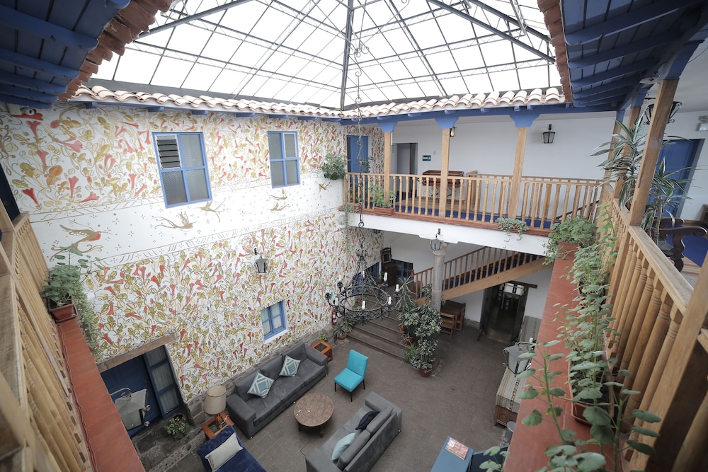 Posada Villa Mayor 4/47