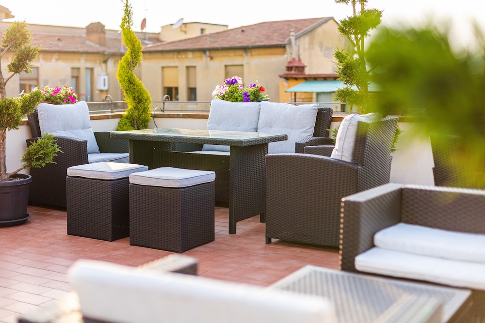 Hotel Bijou Roof Terrace 31/49