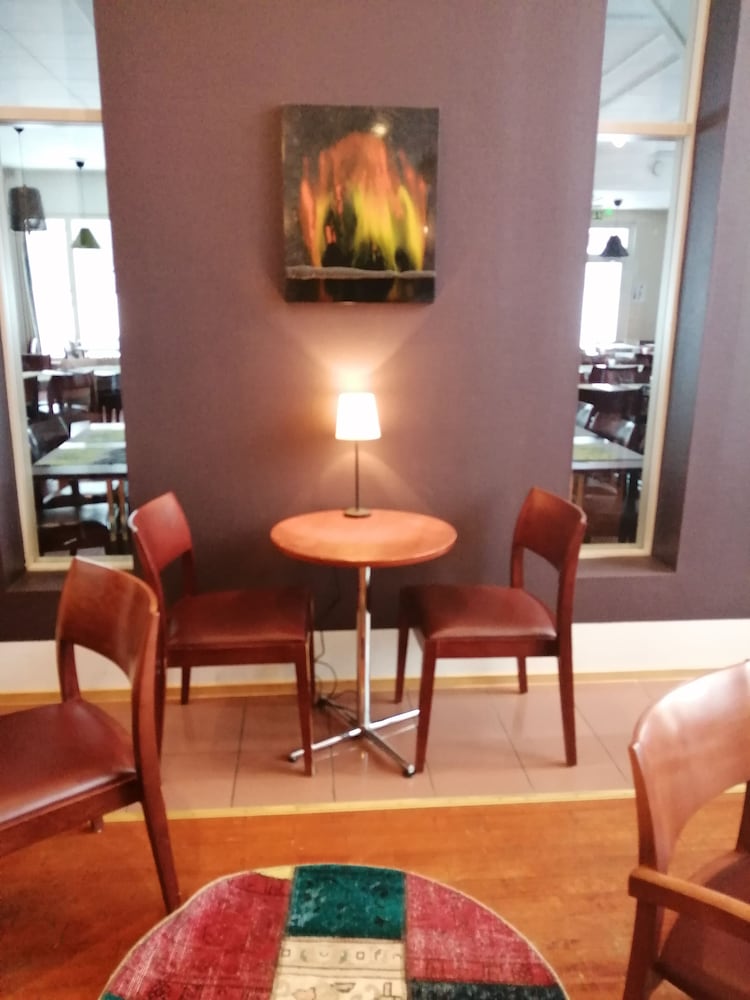 Hotel Nuuksio 45/81