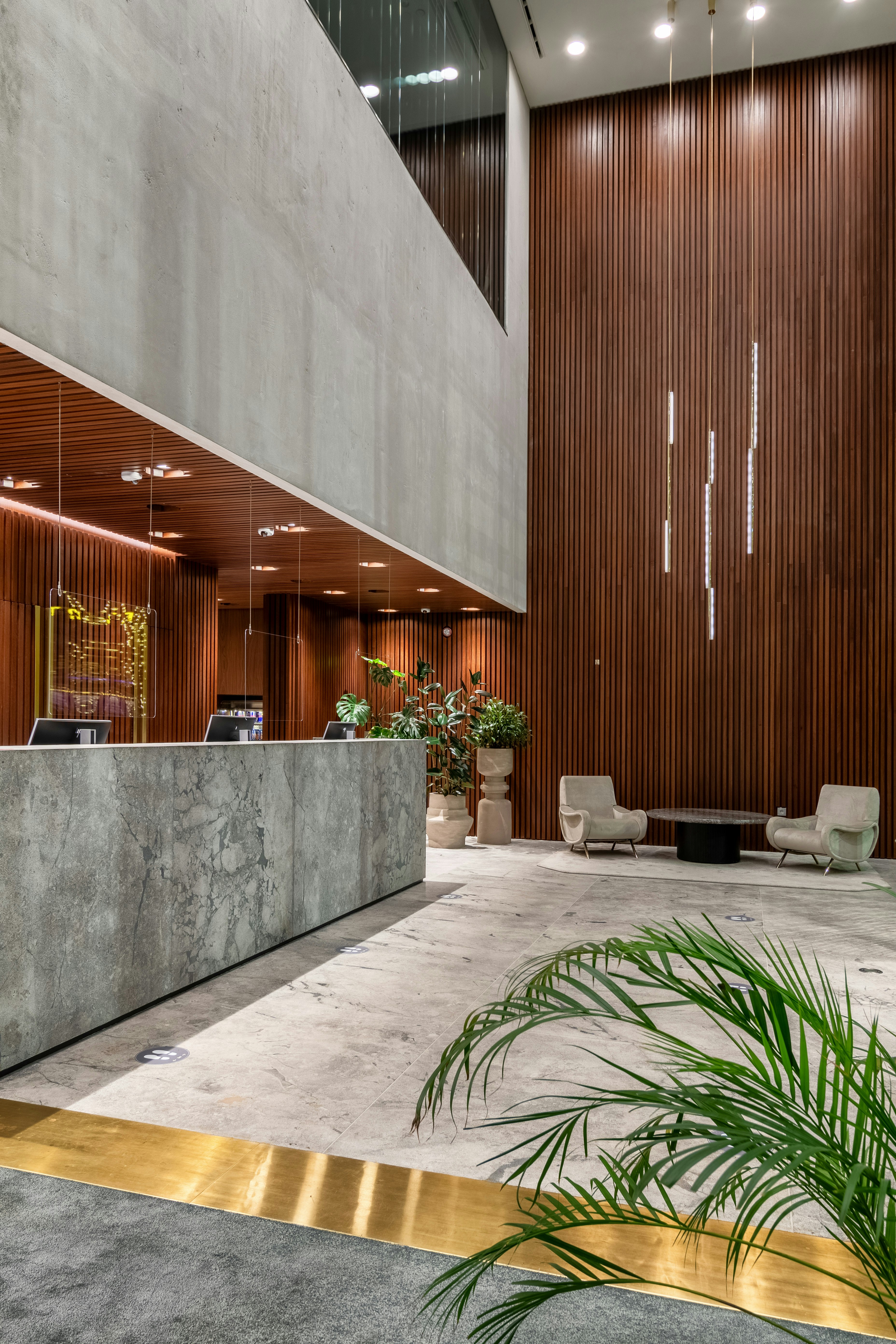 Hilton Garden Inn Tbilisi Chavchavadze 5/20