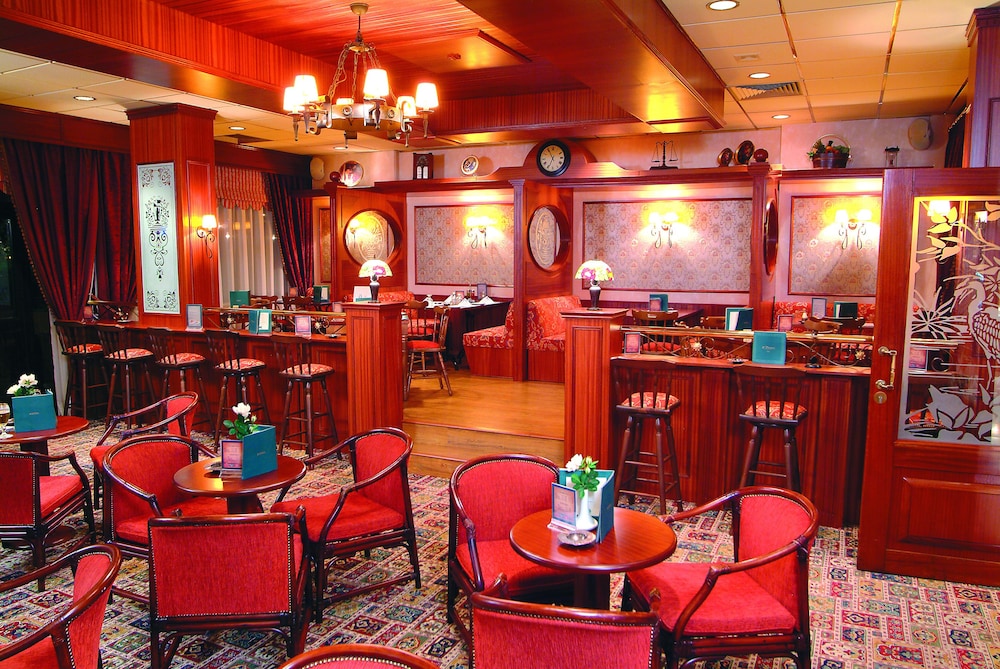 restaurant-cafeteria