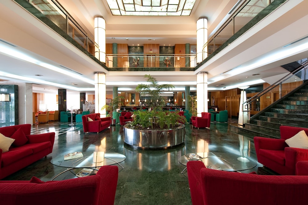 Gran Hotel Elba Vecindario Airport 23/50
