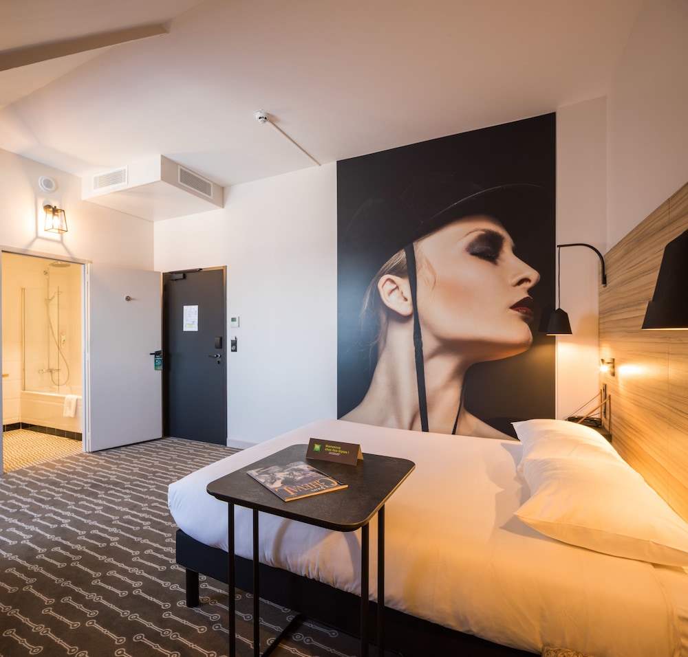ibis Styles Laval Centre Gare 28/67