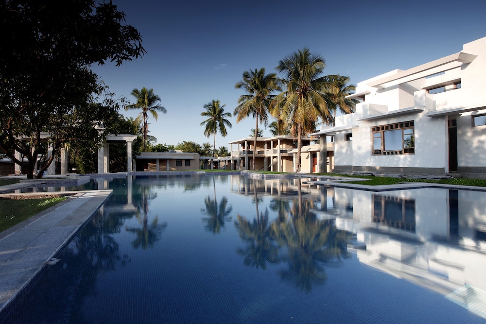 Heritage Resort Hampi 62/66