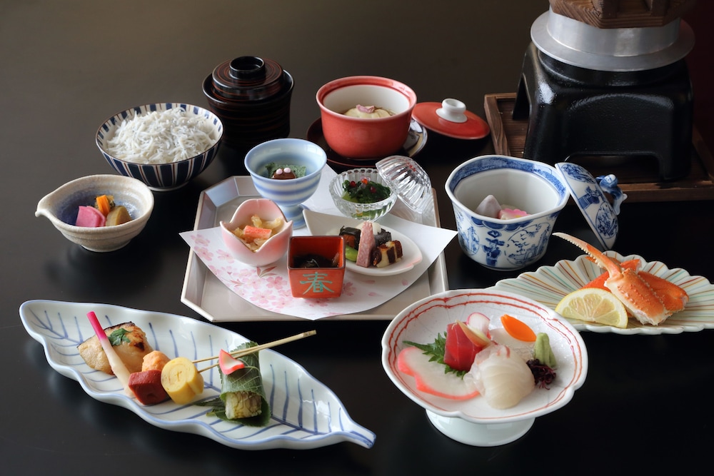 Kamakura Park Hotel 48/57