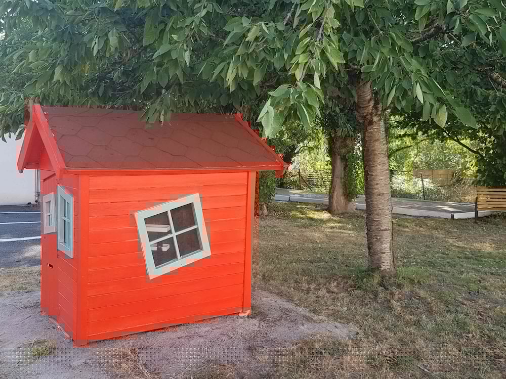 surroundings