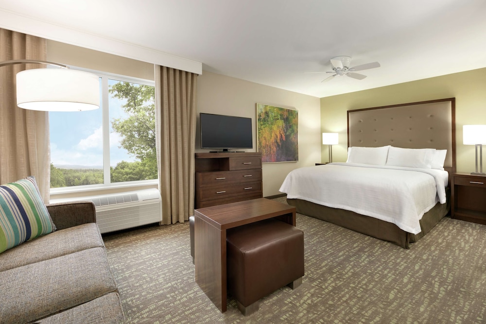 Homewood Suites By Hilton Hartford Manchester 10/61