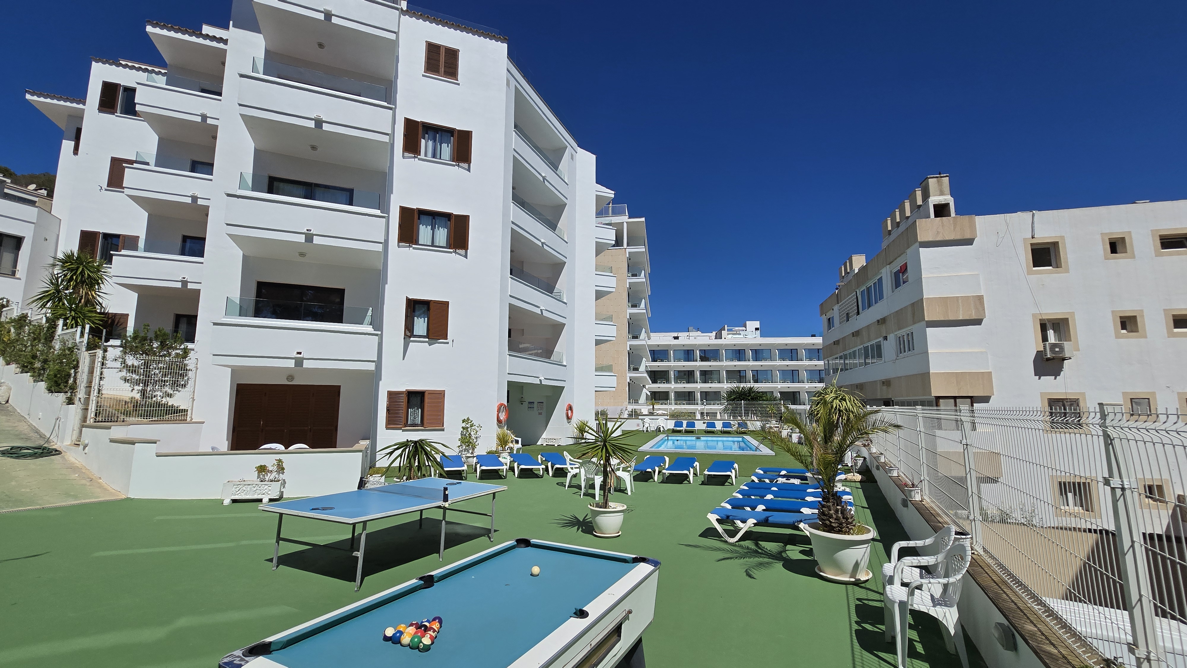 Marina Palmanova Apartamentos 7/50