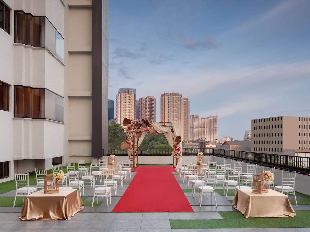 AIHO Hotel Medan 4/57