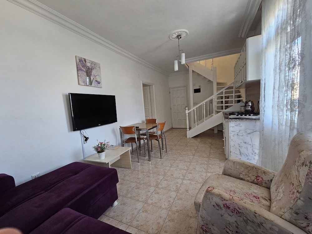 Kekik Azure Homes Oludeniz 28/50