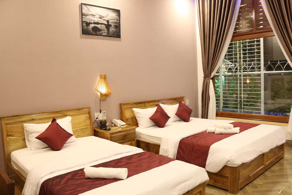 Blue Dragon Hotel 20/47