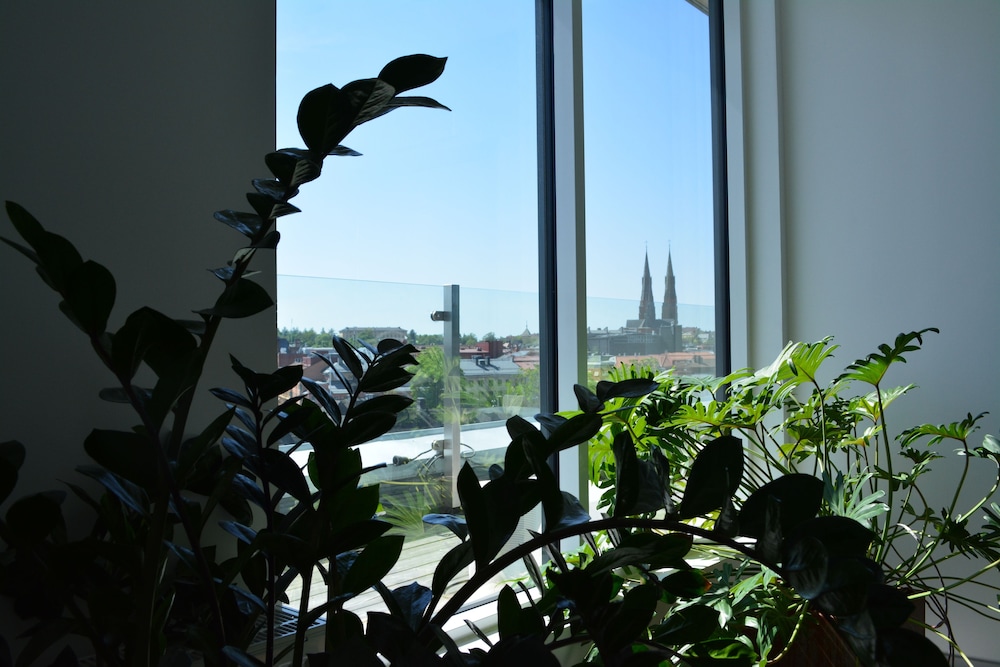 Radisson Blu Uppsala 86/88