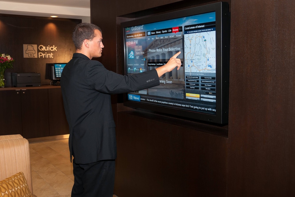 Courtyard Nashville at Opryland 31/42