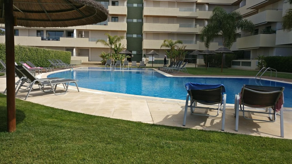 Vilamourasun Aquamar 215 16/21