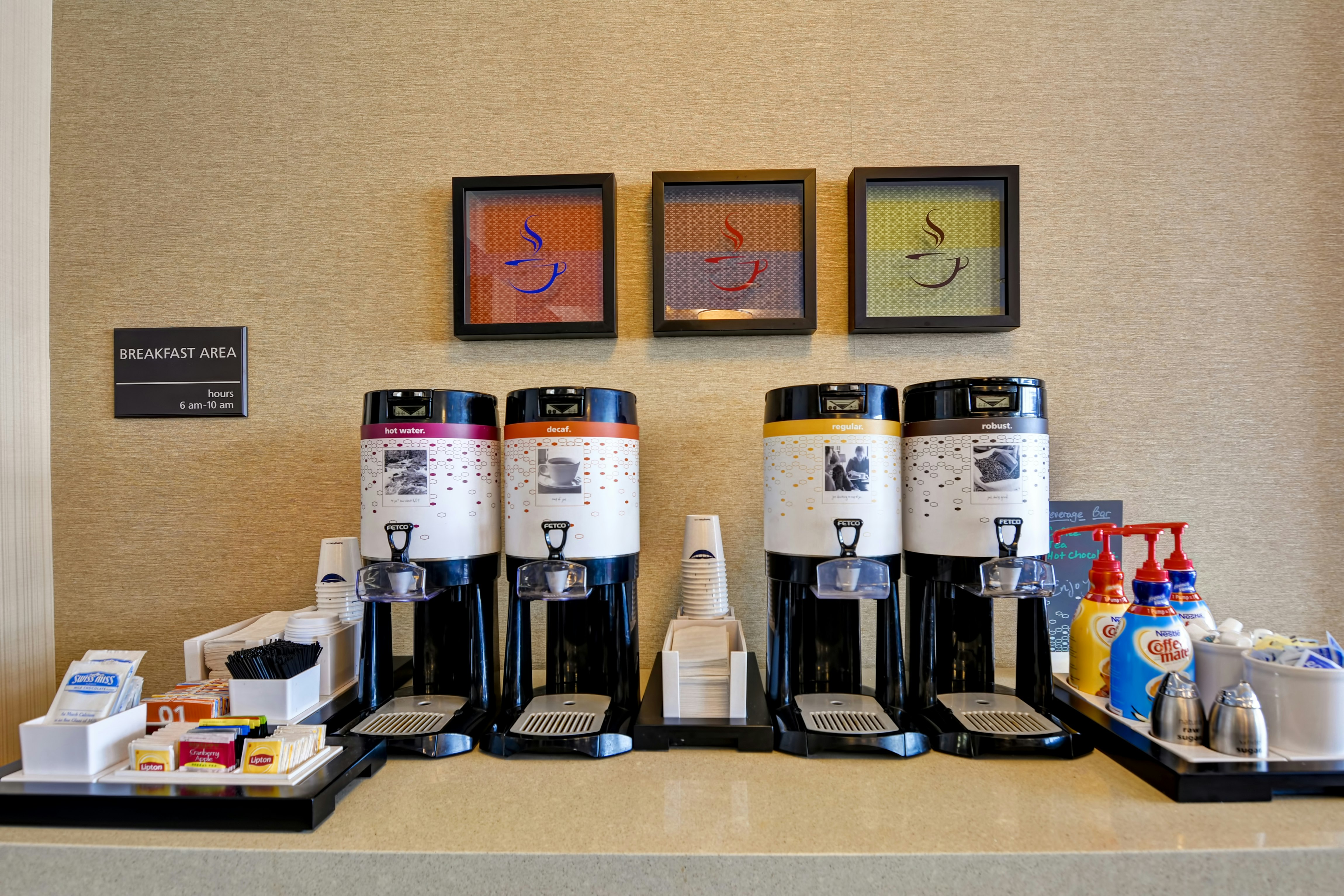 Hampton Inn Scranton at Montage Mountain 31/47