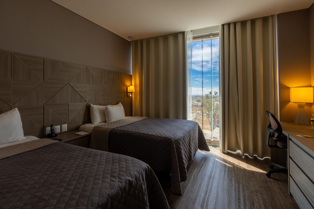 Hotel Glow Point Mulza 19/46
