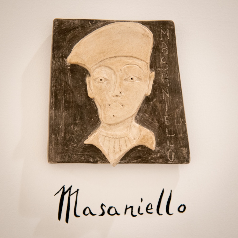 Napoliamo Guest House 20/45