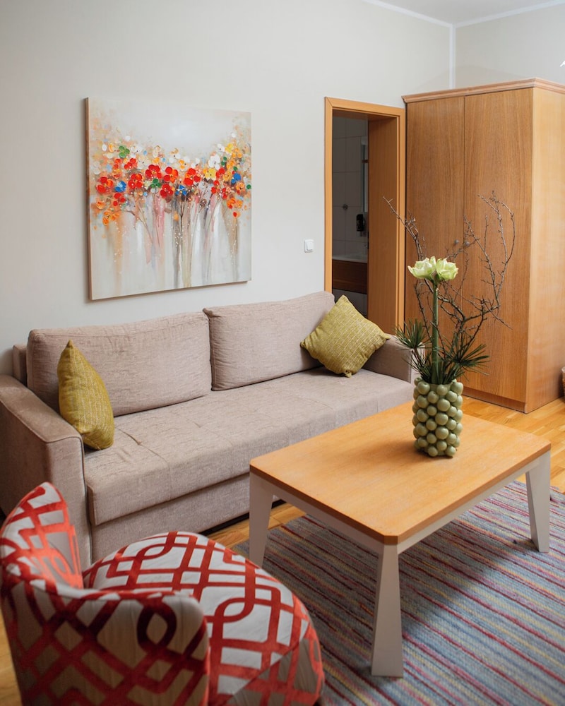 Boutique Hotel Fährhaus 37/70