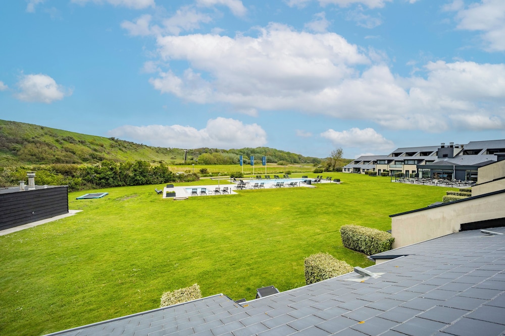 Fletcher Zuiderduin Beachhotel 44/48