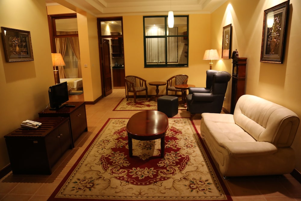 Gold Crest Hotel Arusha 26/47